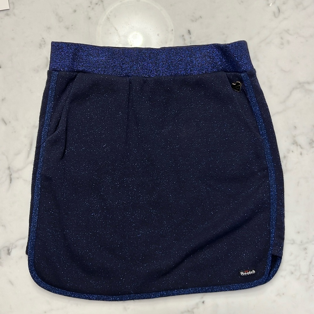 Sold.  Scotch & Soda skirt sz 12 - EUC